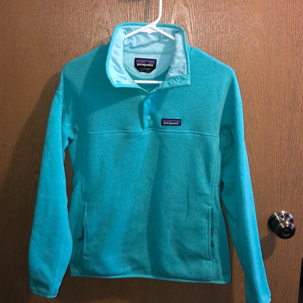 Mint Patagonia